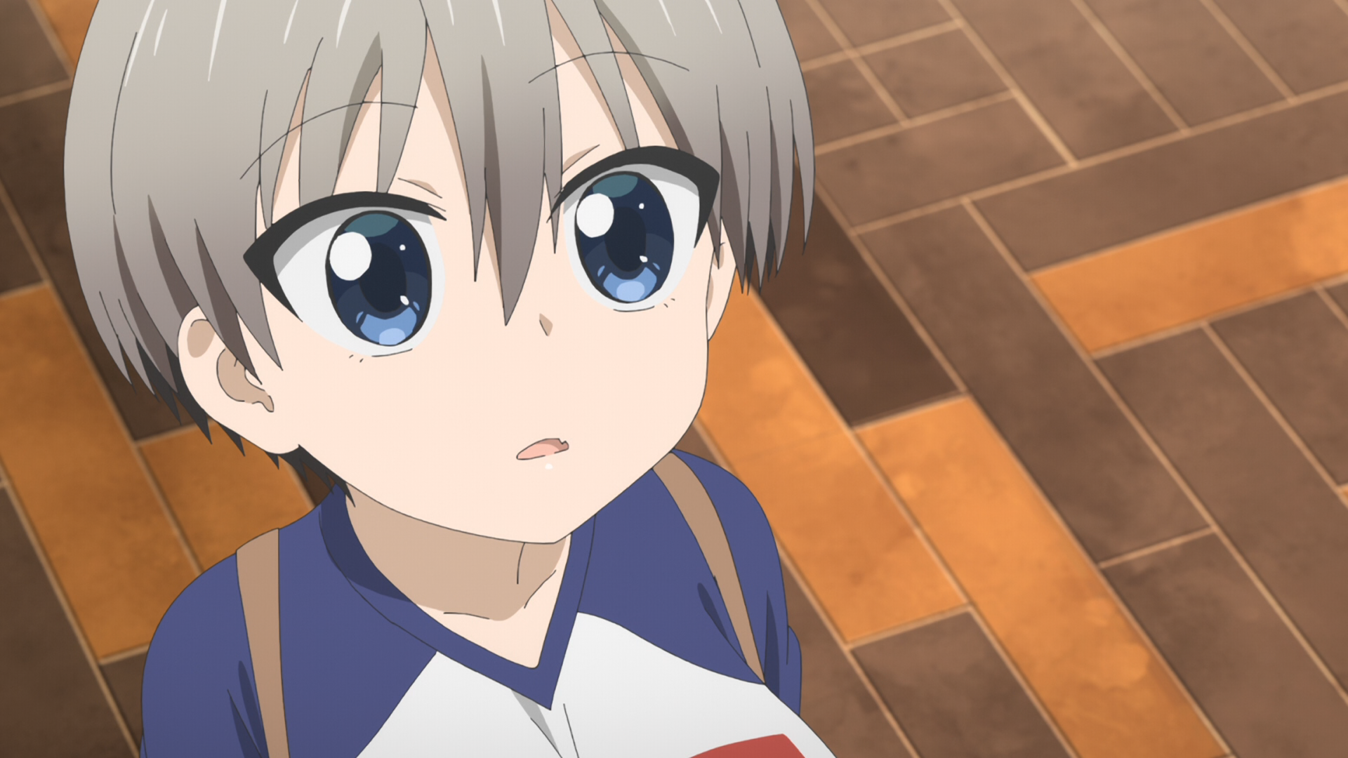 Uzaki-chan wa Asobitai! (Otaku Tail No Fansub)